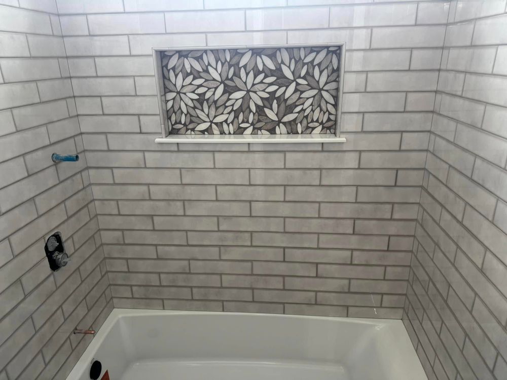 All Photos for Hinkle Tile in Yucaipa, CA