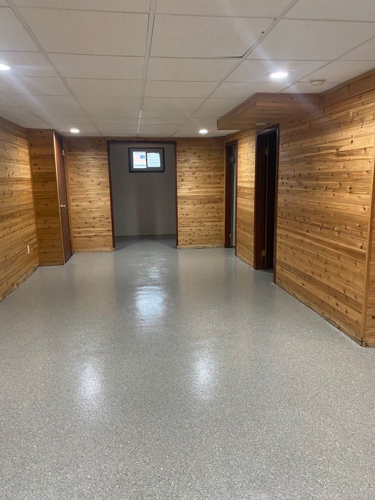 All Photos for Lakeside Garage Floors in Chicago, IL