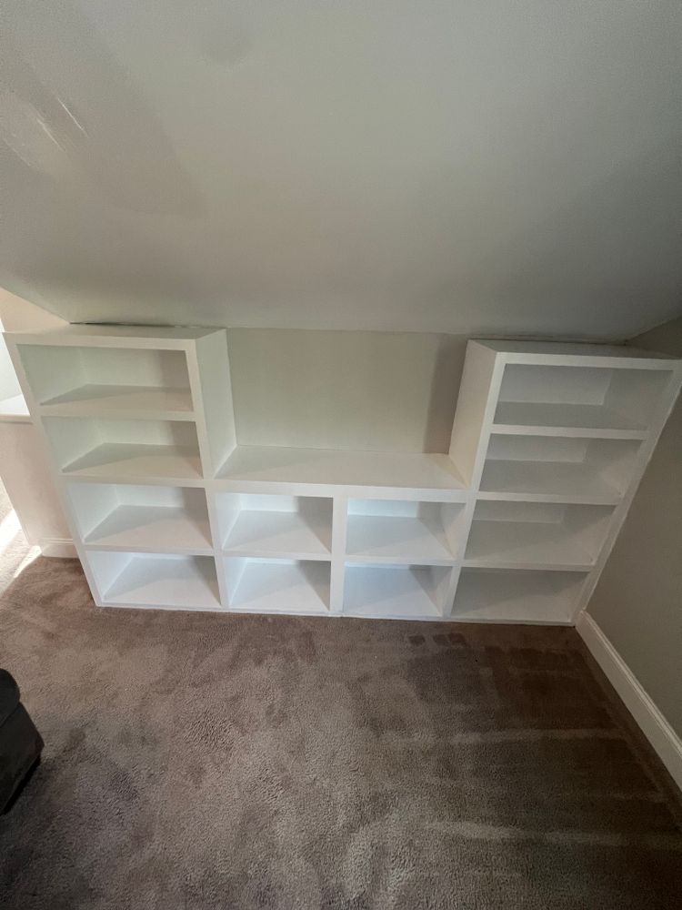 All Photos for Baucom Home Repair Services, LLC in Spring Hope, NC