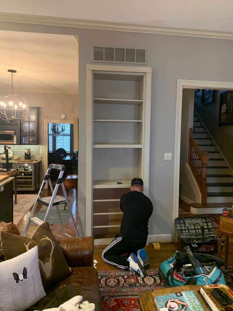 All Photos for PKJ Construction LLC in Bartlett, TN