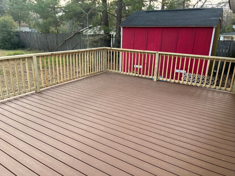 All Photos for DC Exteriors in Savannah, GA