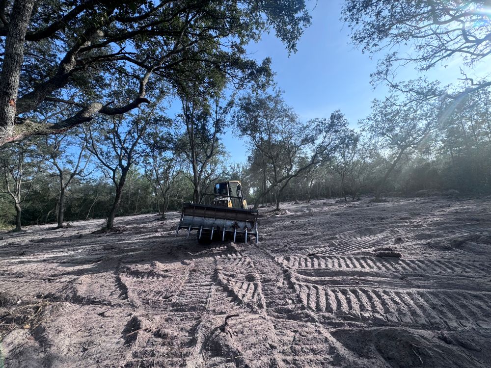 All Photos for CJ Dirtwork in Crescent City, FL