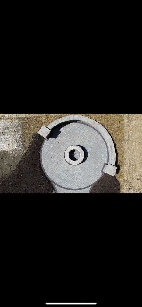 Fire Pit & Fireplace Installations for Henney’s Custom Hardscapes in Canonsburg, PA