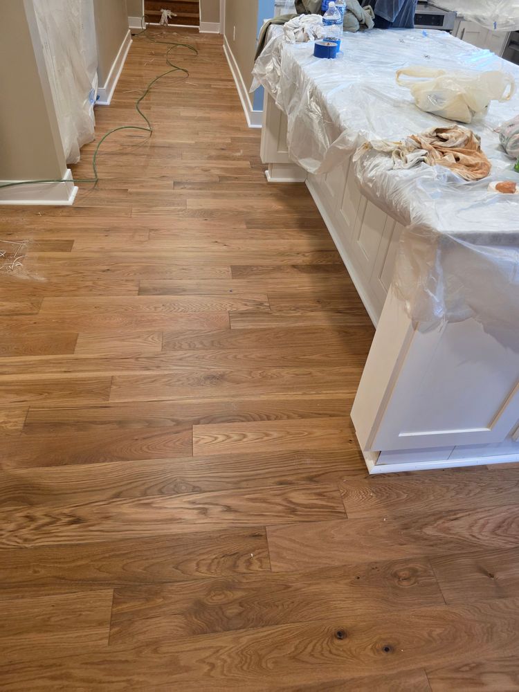 All Photos for Jason Tench Flooring LLC in Richmond, VA