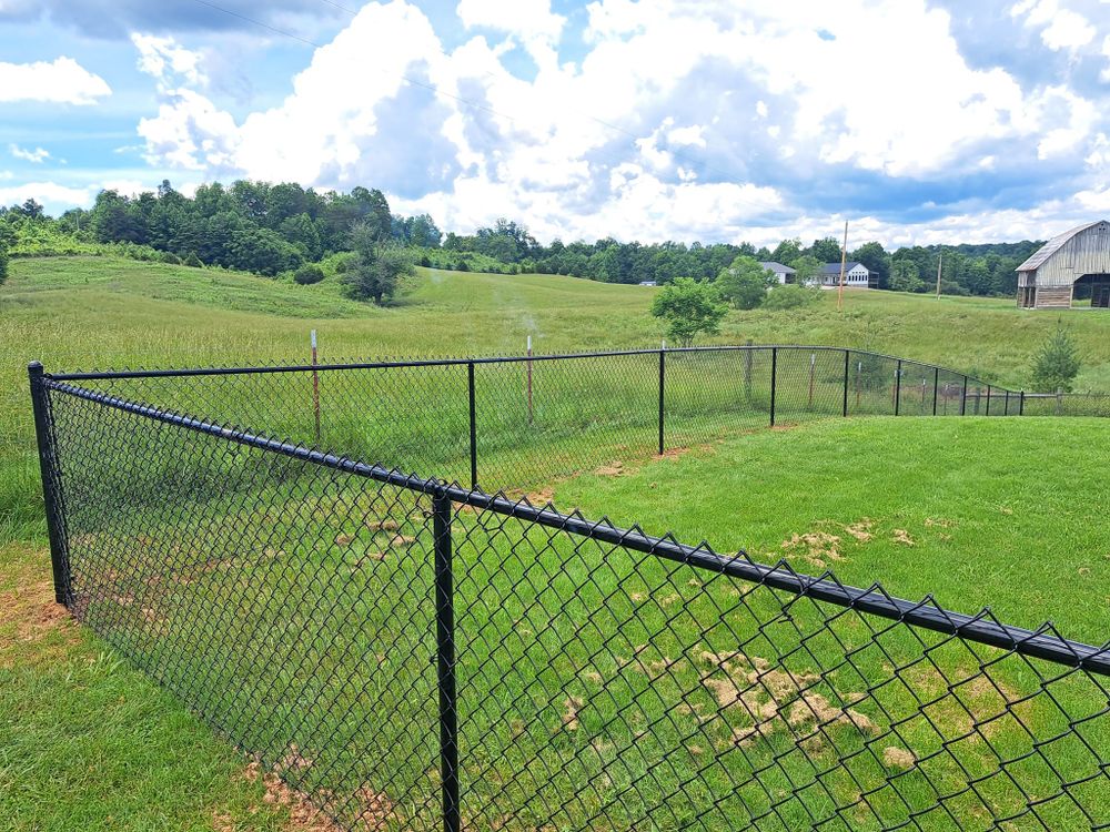 Fences for Southern Town & Country Fence in Sparta, TN