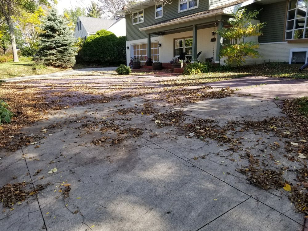 All Photos for TCB Lawn Care & Snow Removal in Sun Prairie, WI
