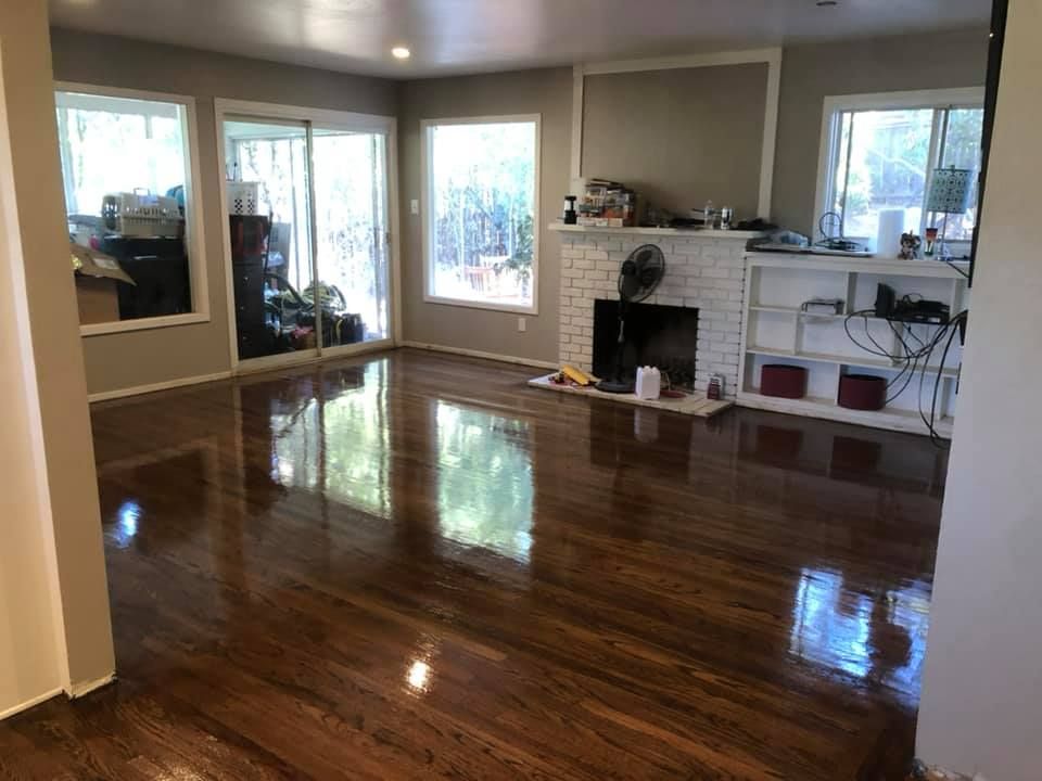All Photos for Christian's Custom Floors  in Marin County,  CA
