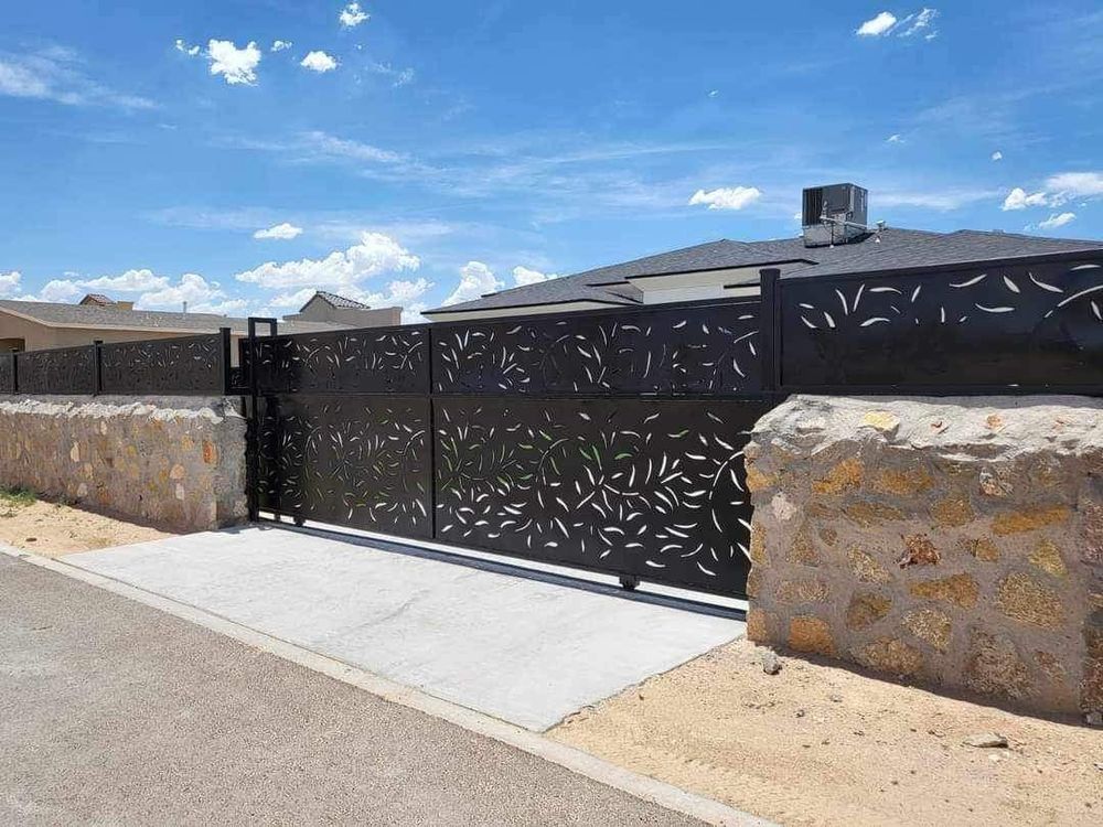 All Photos for Inova Hardscape in El Paso, TX