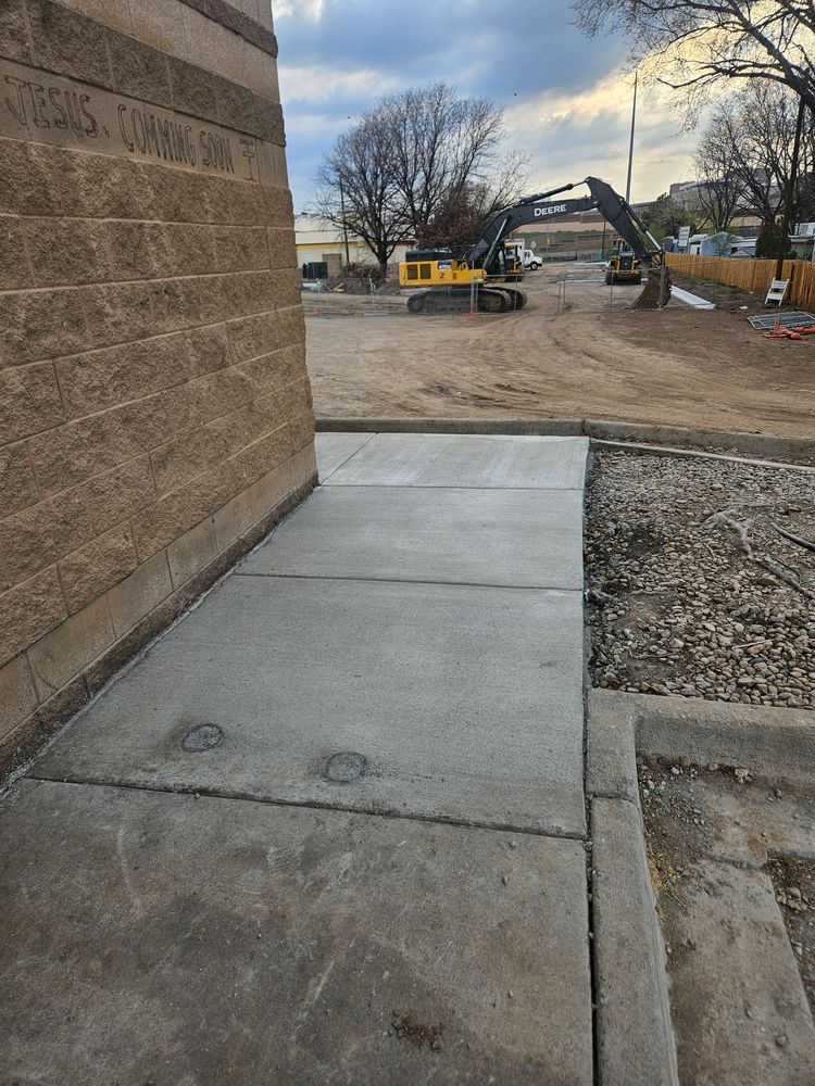 All Photos for NGL Landscape Company in Denver, CO