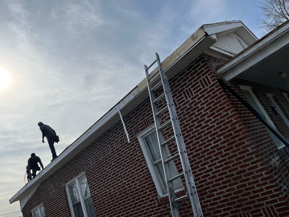 All Photos for Full Roof Replacement and Repairs in Saint Joseph, MO