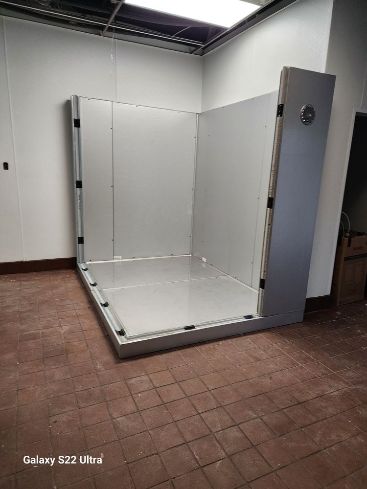 Commercial Kitchen Services for OTR Services: Heating, Air Conditioning, & Refrigeration in Corpus Christi, TX