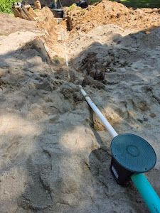 Septic for Cody's Excavation and Septic in Plainville, CT