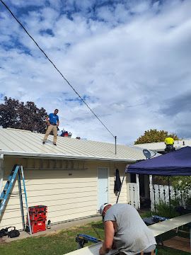 All Photos for All-Ways Contracting and Painting LLC in Port Angeles, WA