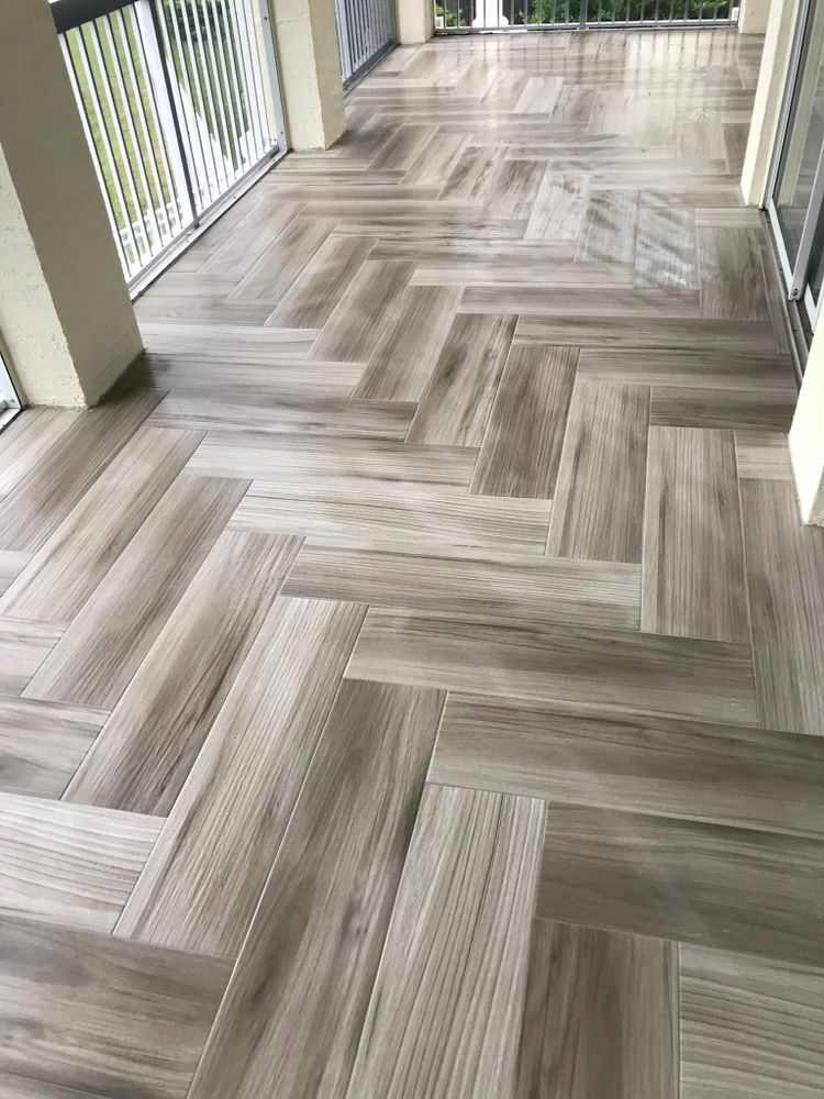 All Photos for Strictly Custom Tile Inc. in Middleburg, FL