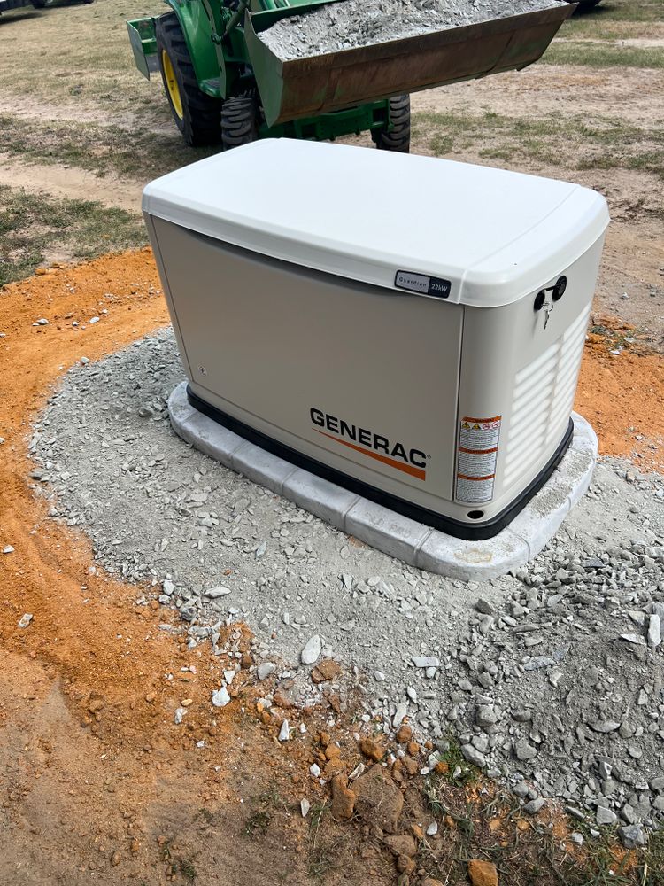 All Photos for Idea Electric in Clinton, NC
