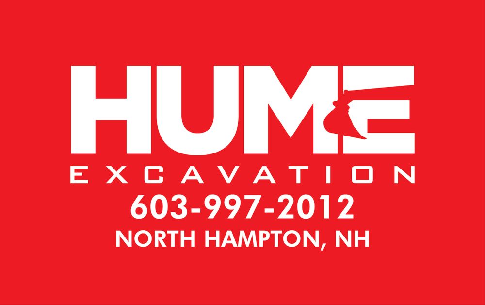 Hume Excavation team in North Hampton, NH - people or person