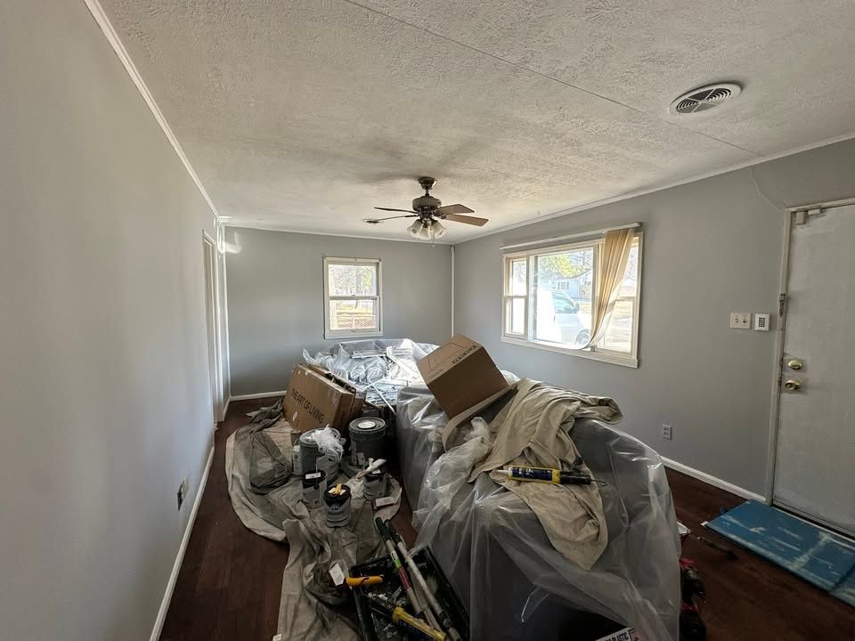 All Photos for First Call Painting LLC in Dewey, IL