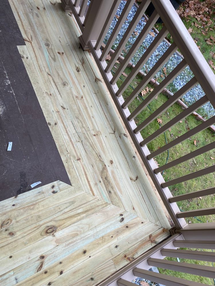 All Photos for Clark co. Construction in Attleboro, MA