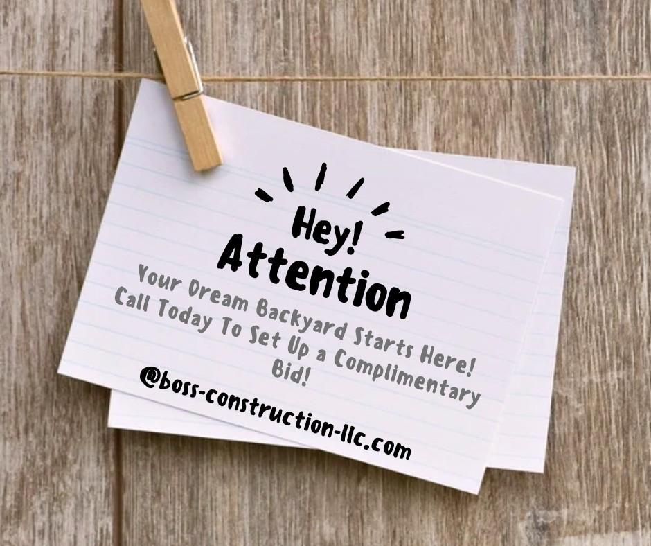 All Photos for Boss Construction in Saint Paul, MN