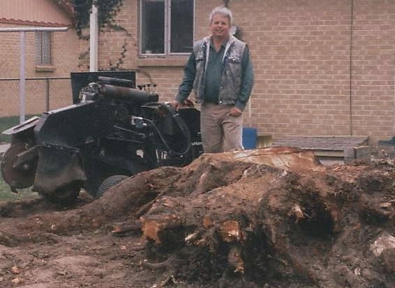 Stump Removal & Daughter team in Aurora, CO - people or person