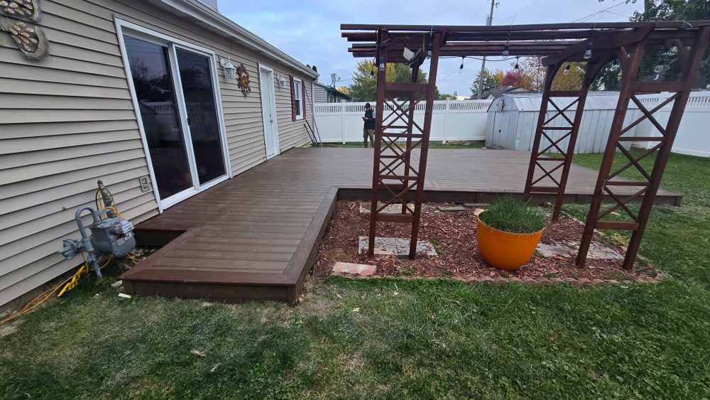 All Photos for Santiago Construction LLC in Valparaiso, IN