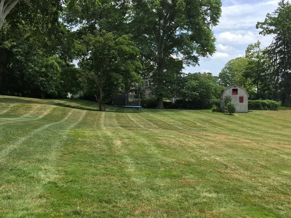 All Photos for LD Professional Lawn Care in Lancaster, MA