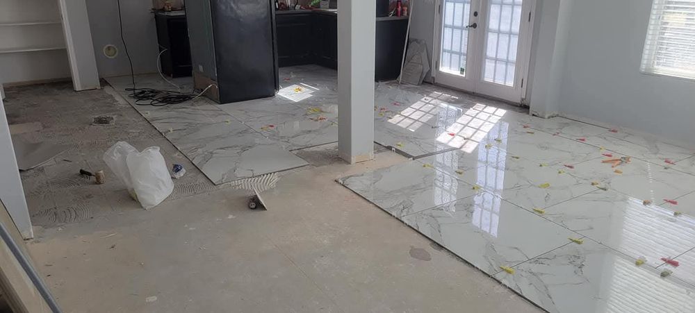 All Photos for Pena Legacy Construction in San Antonio, TX