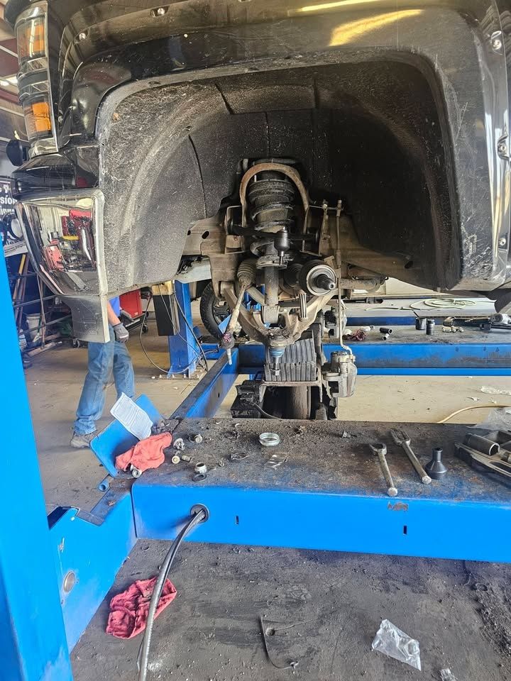 All Photos for Main Street Tire Henryetta in Henryetta, OK