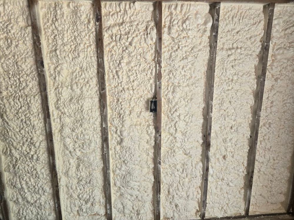 All Photos for Charly Spray Foam Insulation in Arcadia, FL