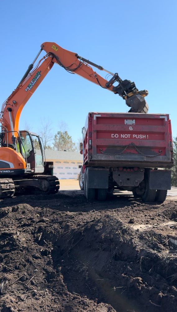 All Photos for NXT LVL Excavating in New London, MN