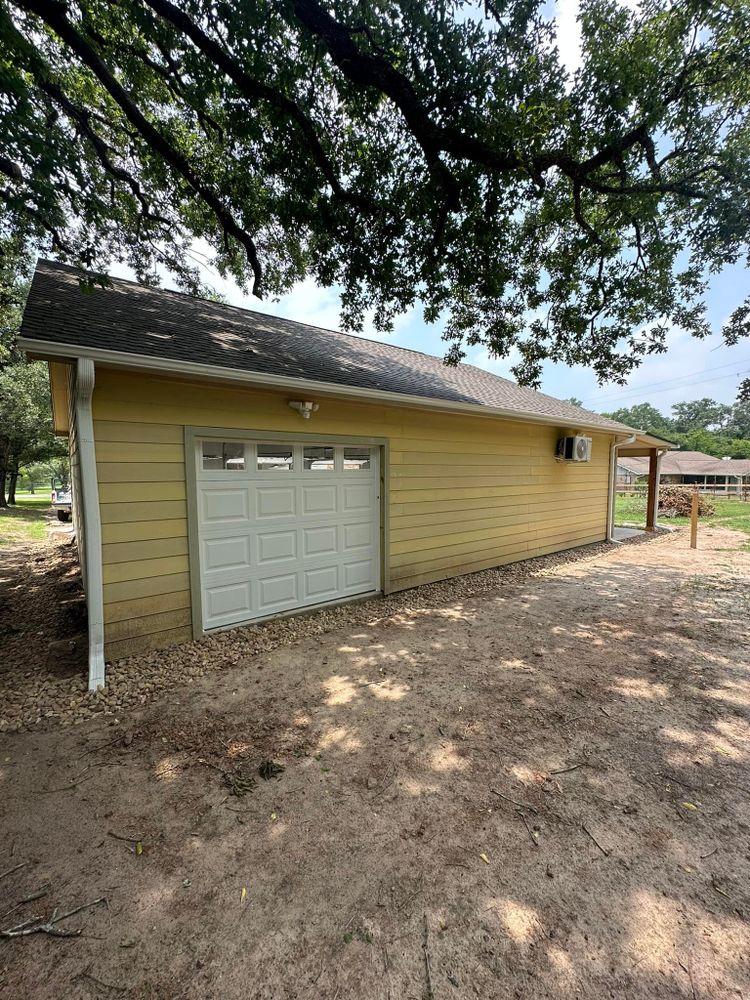 All Photos for Alpine Home and Construction in Madisonville, TX