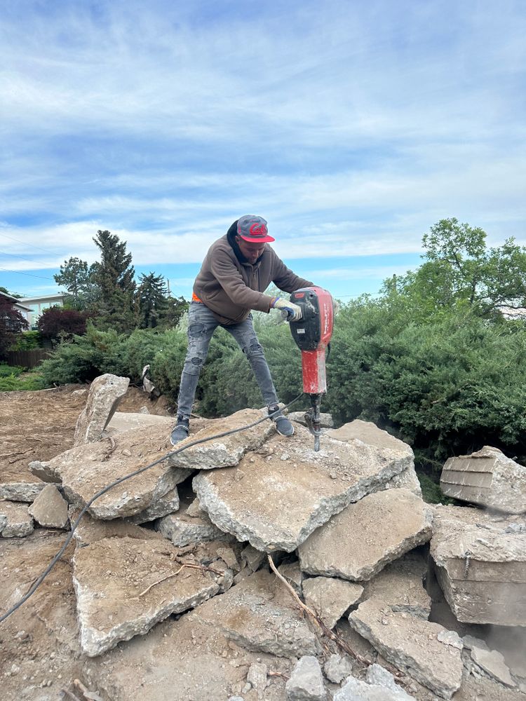 All Photos for Legend Construction and Concrete   in Salt Lake City, UT