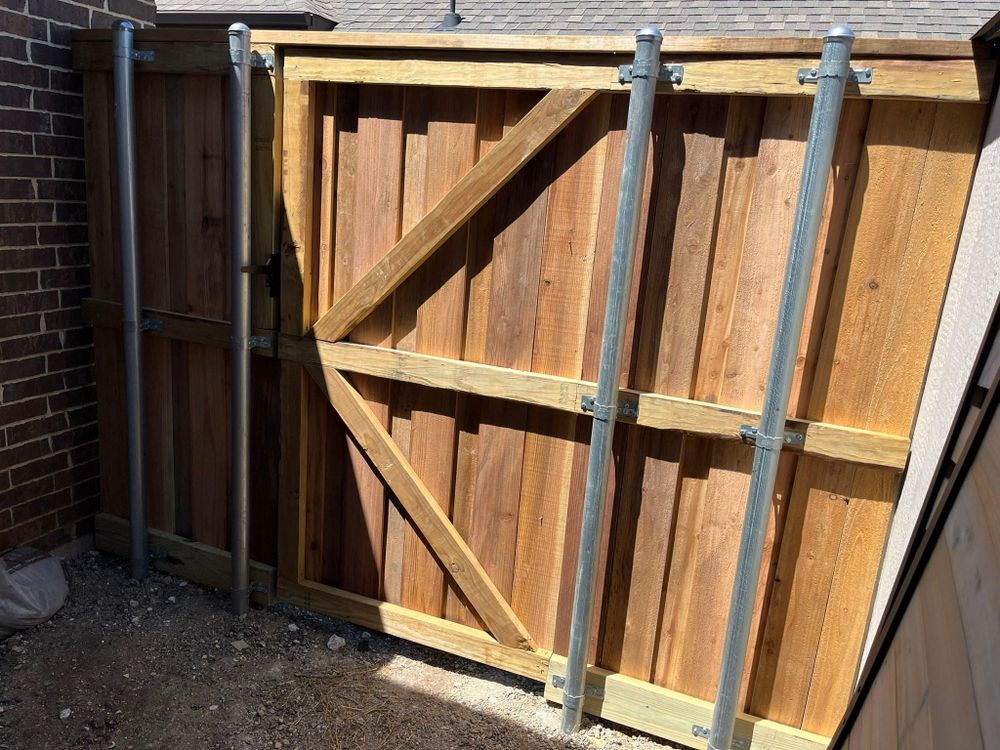 All Photos for JSL Woodworks and Contracting in Midlothian, TX