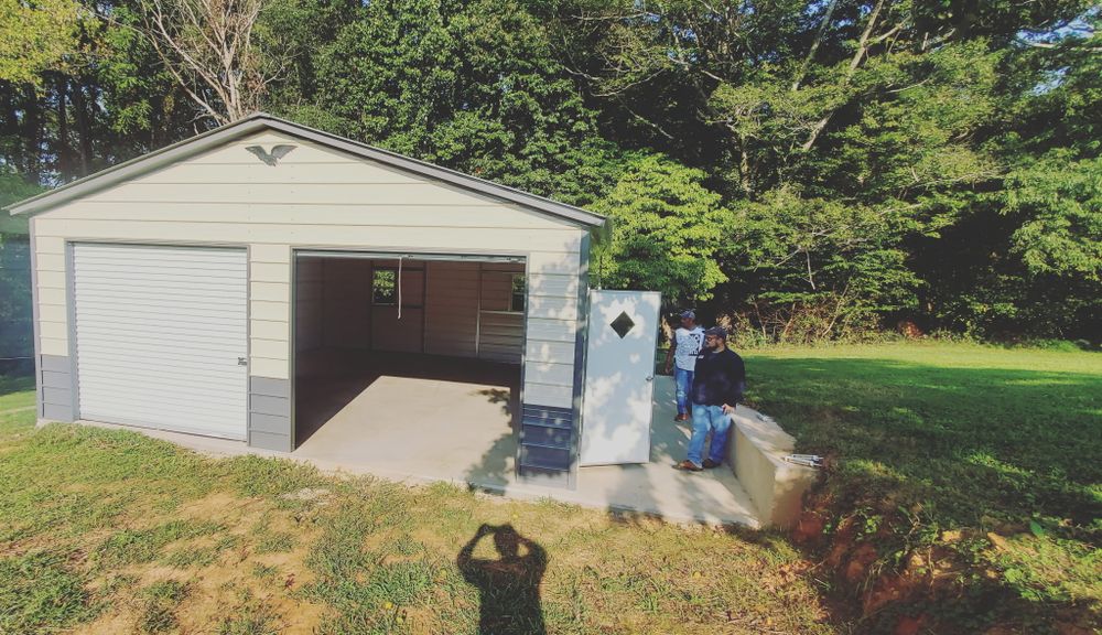 All Photos for Miilan Construction in Boonville, NC