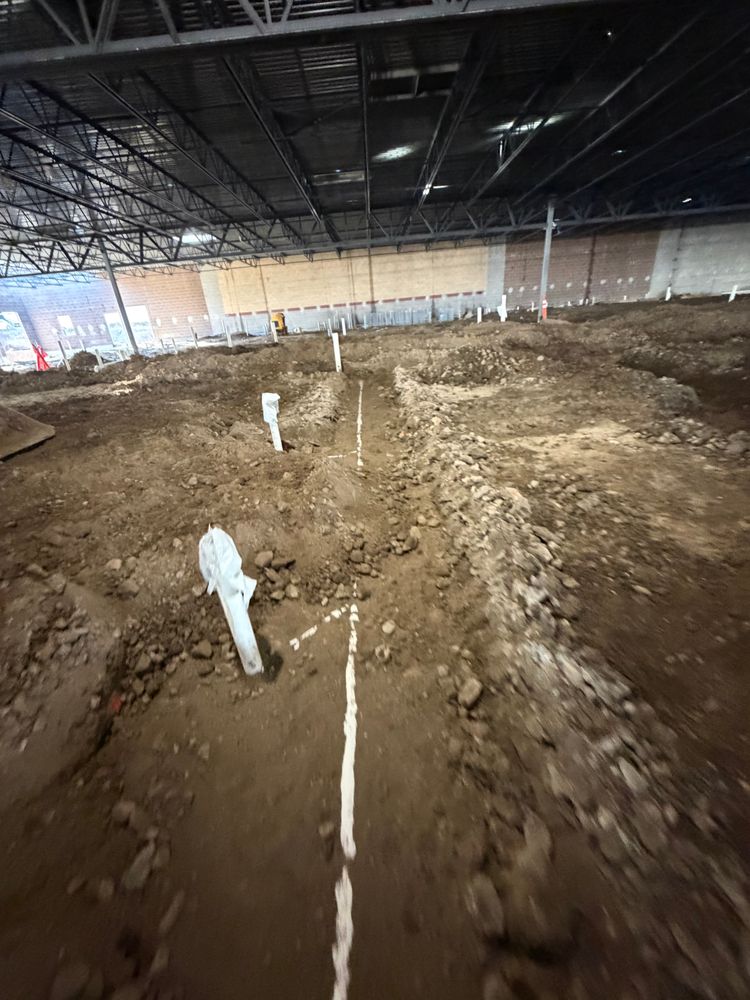 All Photos for Double C Plumbing & Excavation in Tremonton, UT