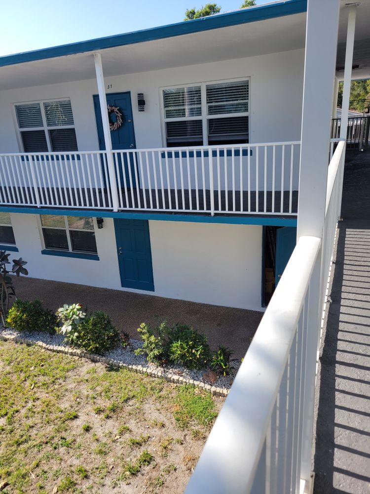 All Photos for Millenium Construction & Property Management in Tampa, FL