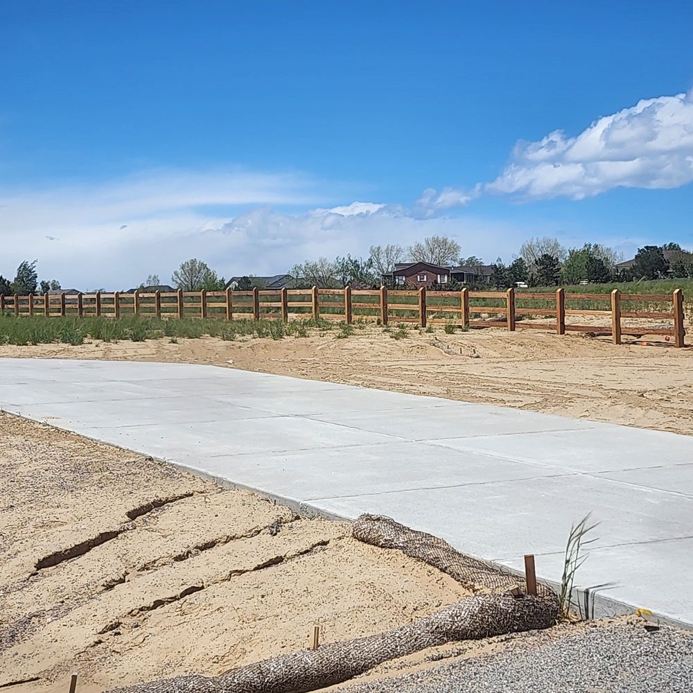 All Photos for Bullpit Fencing in Lochbuie, CO