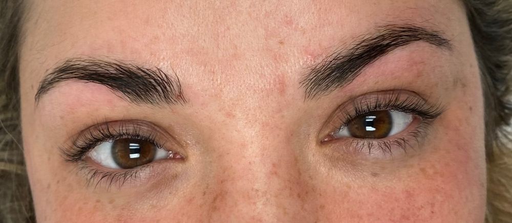 Lash Extensions for Unique Lash & Brow Studio in Bean Station, TN