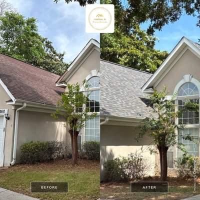 All Photos for Moontimes Roofing & Restoration in Biloxi, MS