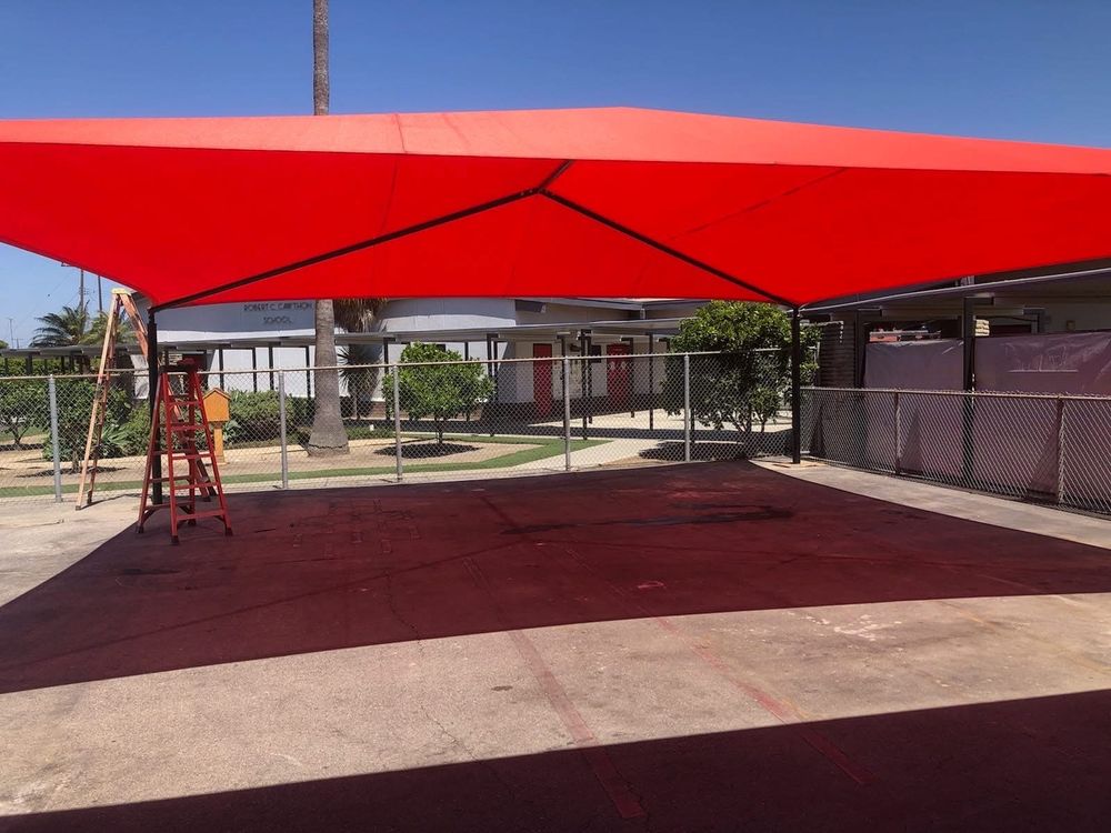 All Photos for Kleen Play Playground Construction in Ontario, CA