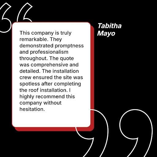 All Photos for Georgia Roof Rescue in Pike County, GA