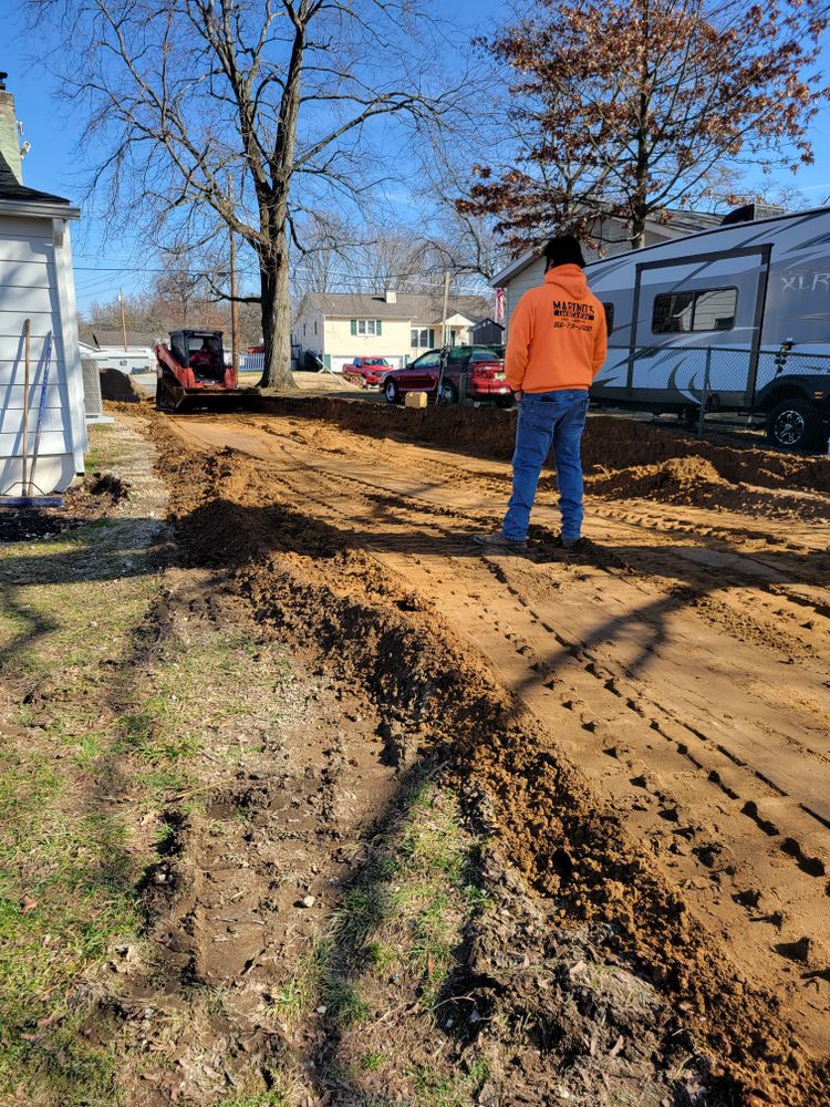 All Photos for Marino's Landscaping in Mannington Township, NJ