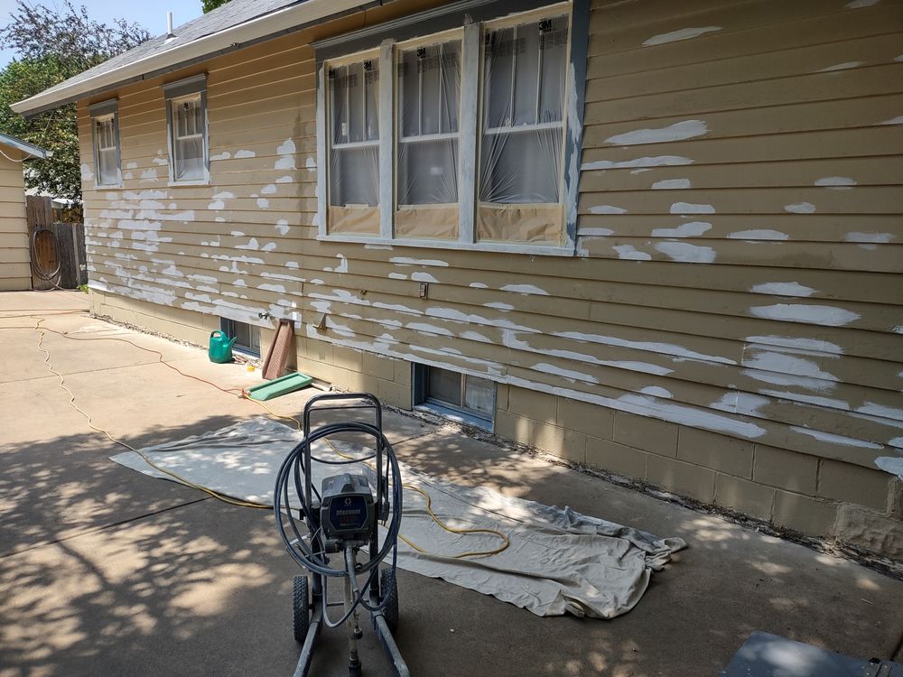 All Photos for ABA Construction LLC in Wichita, KS