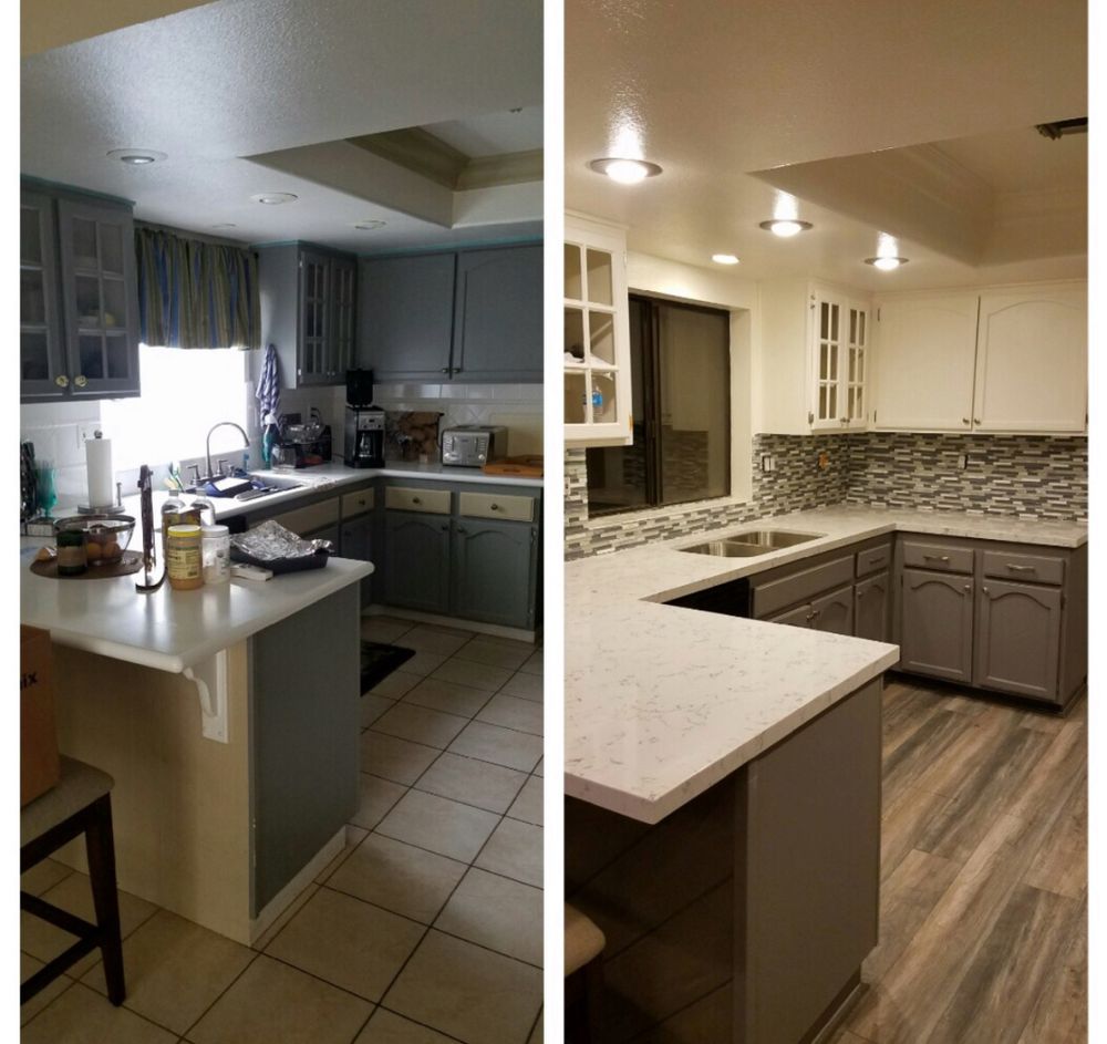 All Photos for Complete Property Improvements (CPI) in Palmdale, CA