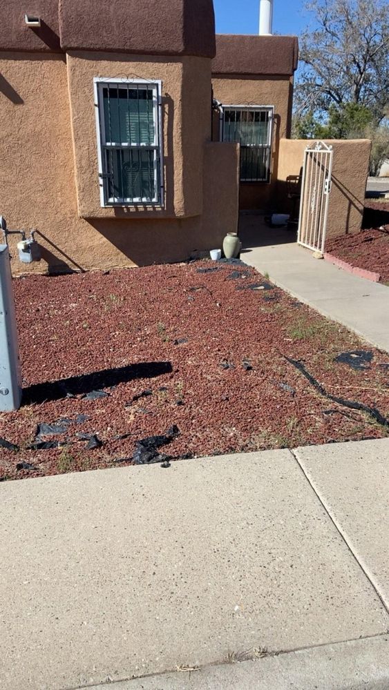 All Photos for 2 Brothers Landscaping in Albuquerque, NM