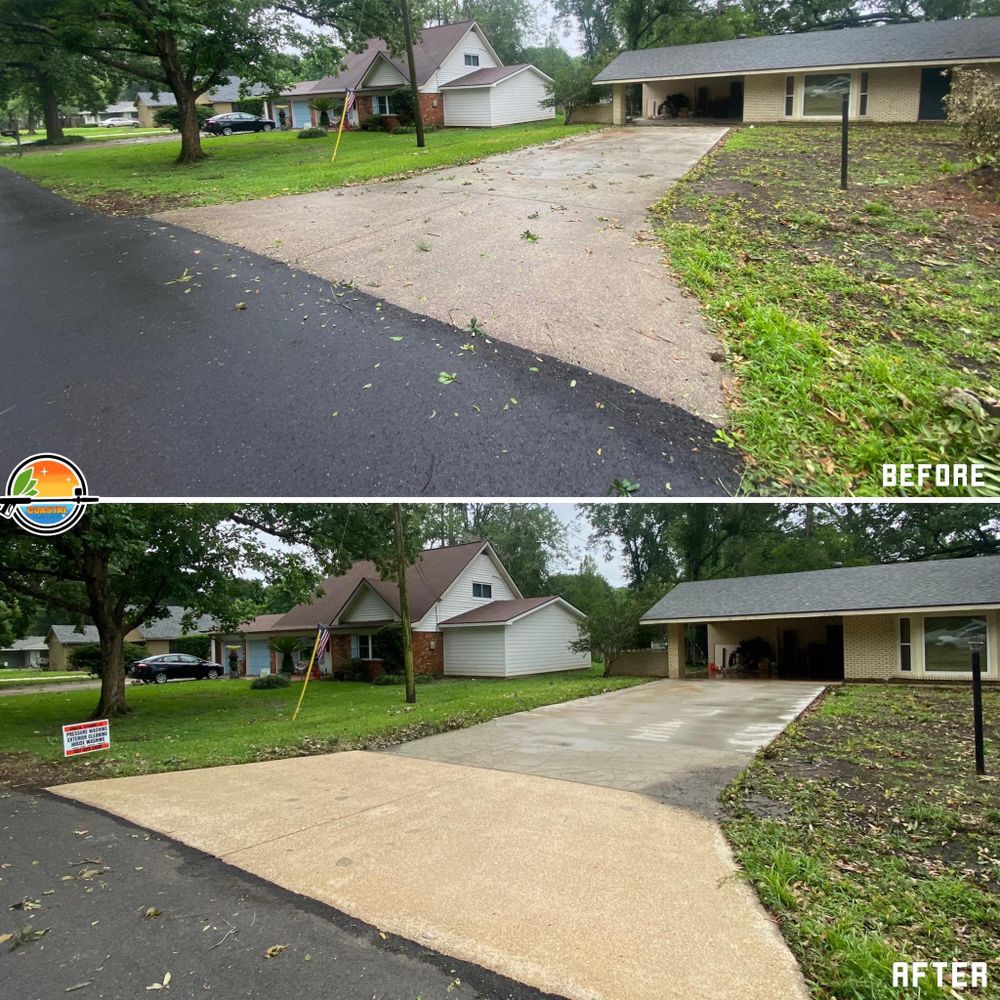 All Photos for Coastal Cleaning LLC in Rayne, Louisiana