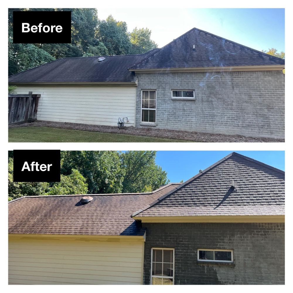 All Photos for Honey Do Oxford Pressure Washing and Soft Washing in Oxford, Mississippi