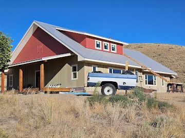 All Photos for All-Ways Contracting and Painting LLC in Port Angeles, WA