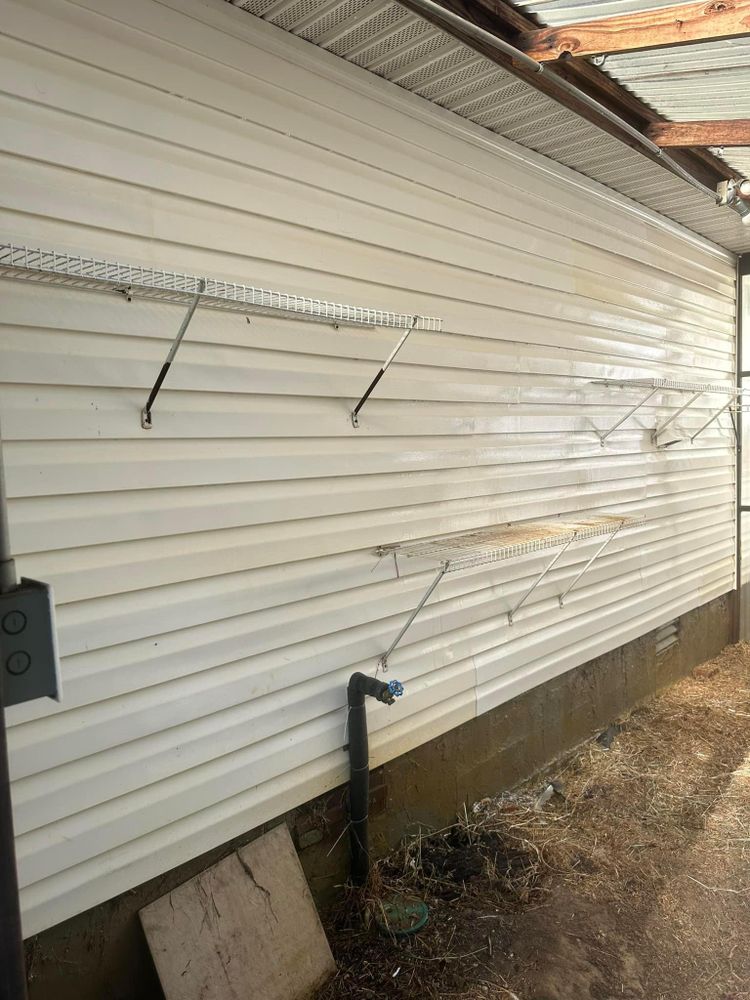 All Photos for X-Stream Pressure Washing and Roof Cleaning in Sandersville, GA