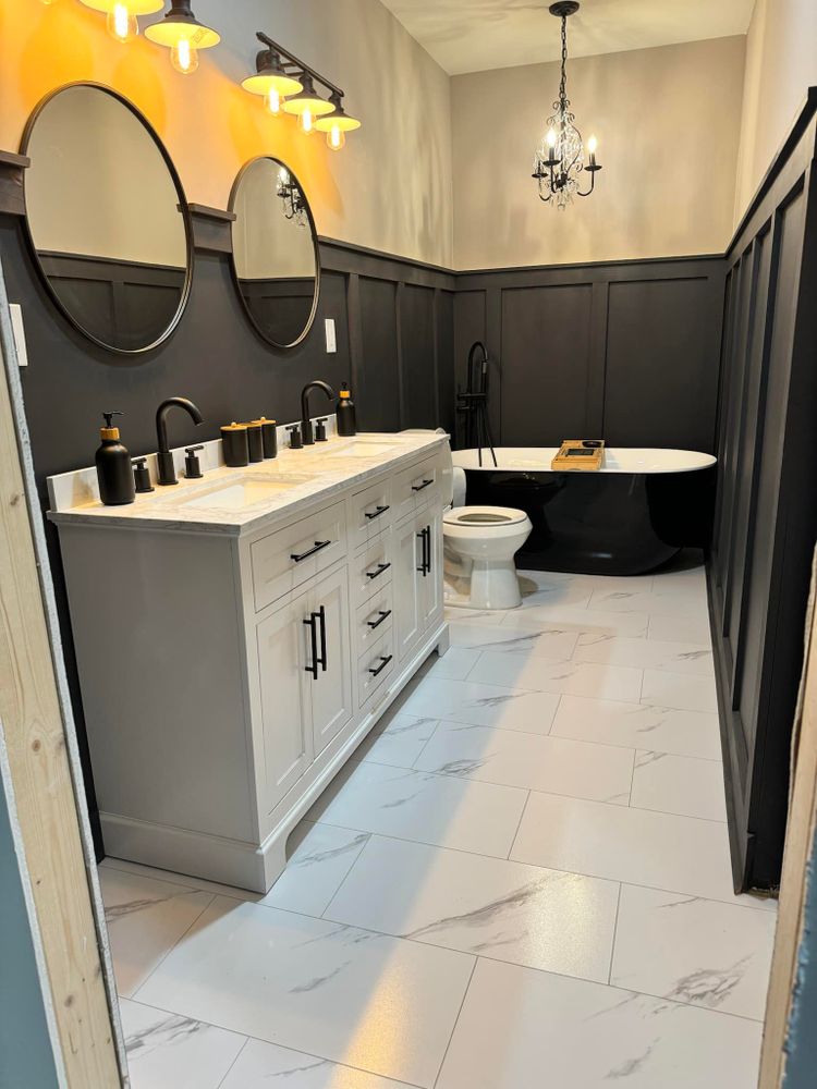 Construction & Remodeling for American Pro in Rockmart, GA